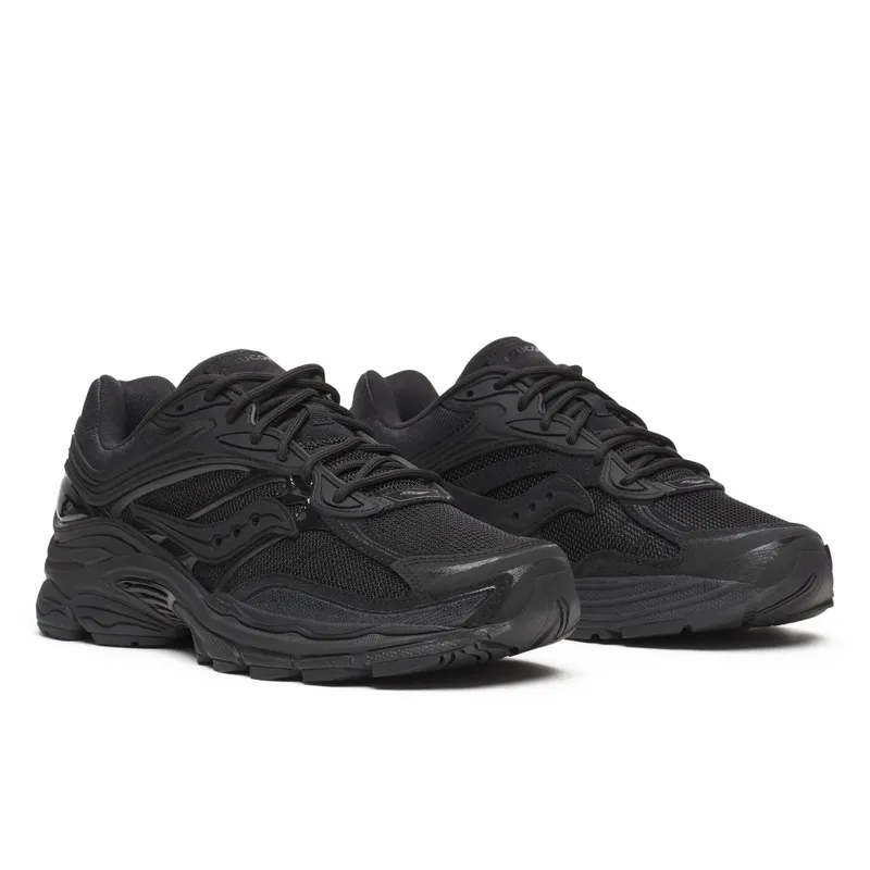SAUCONY ProGrid Omni 9 Armor “Black” (S70897-3)