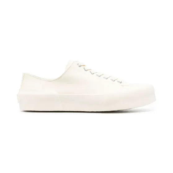 Jil Sander mit Schnürung “White” (J16WS0013P5057)