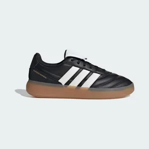 Adidas BARREDA MUNDIAL SCHOENEN Core Black / Core White / Gum (HQ2351)