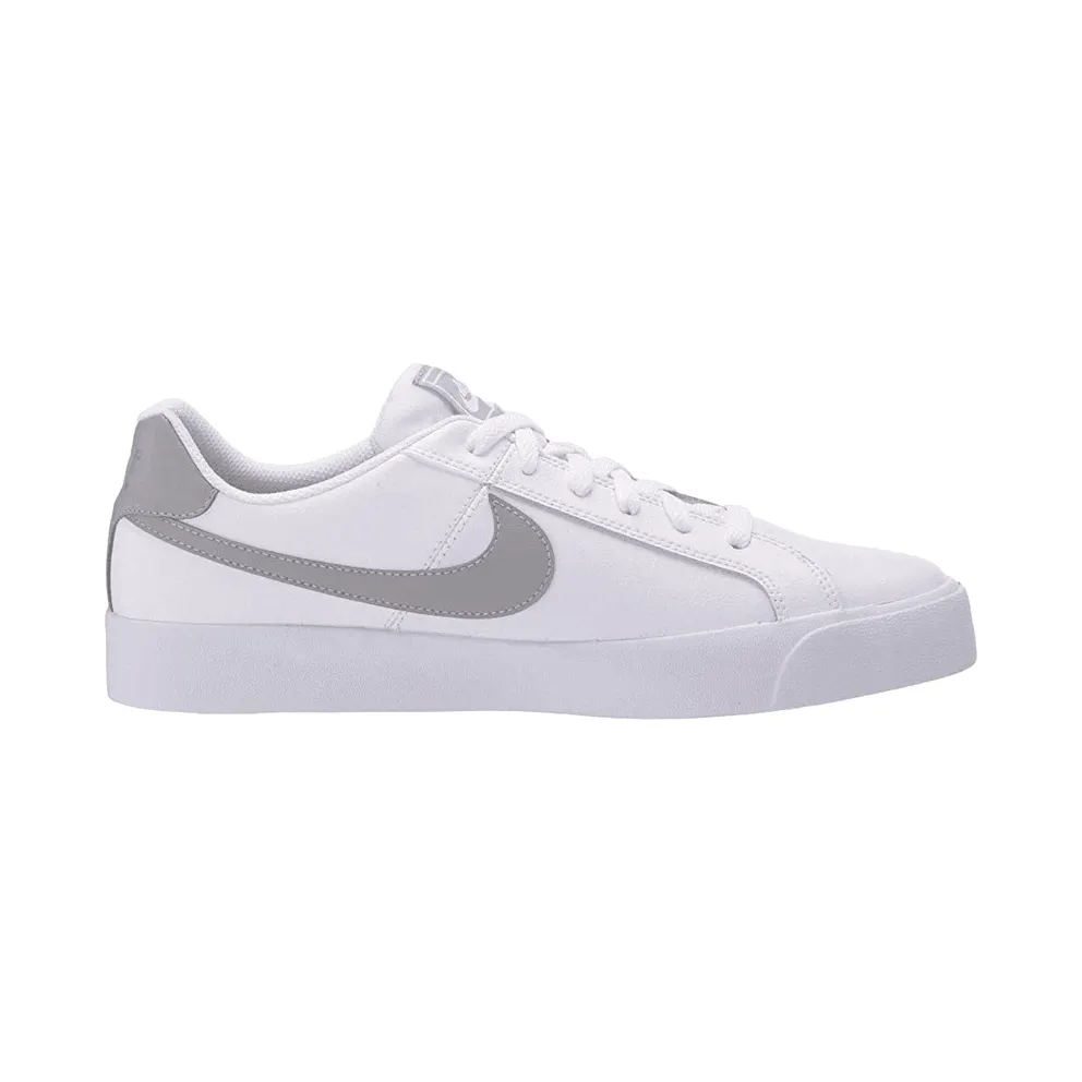 Nike Court Royale AC LT Smoke Grey Light Smoke Grey/White (BQ4222-105)