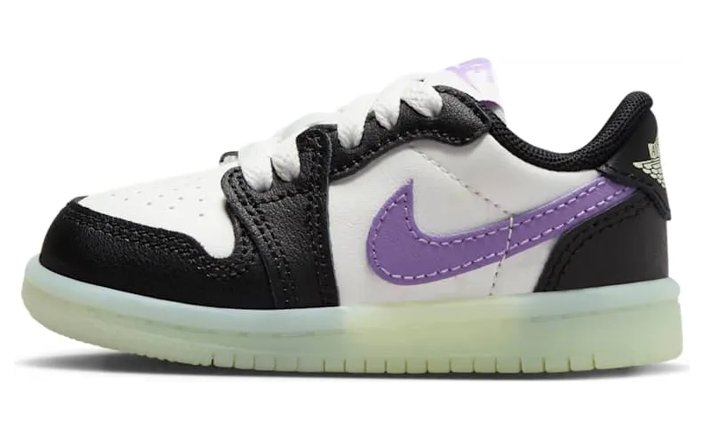 Air Jordan 1 Low “Black Raspberry” (HF0412-001)