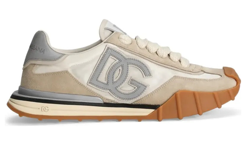 Dolce & Gabbana Dolce & Gabbana DG -Riemen “White” (CK2384A6H63)