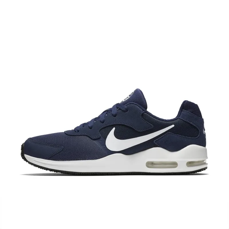 Nike Air Max Guile Midnight Navy White Midnight Navy/White (916768-400)