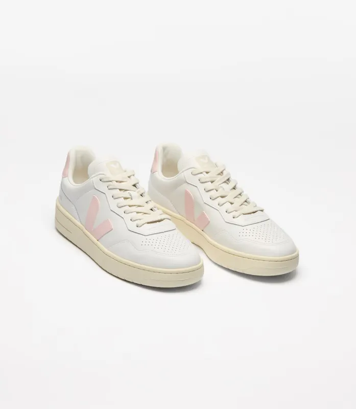 Veja V-90 White / Beige (VD2020911A)