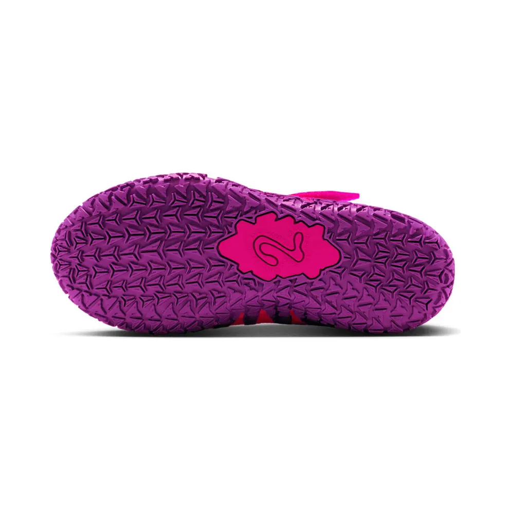 Nike Ja 3 Max Volume (IB4771-600)