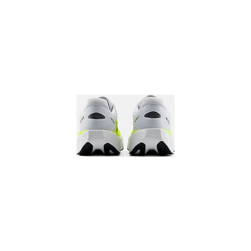 NEW BALANCE FuelCell Rebel v5 “FRESH AIR / ALKALINE GREEN” (MFCX1V1)