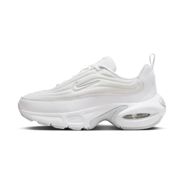 Nike Air Max Portal “White / Pure Platinum” (HF3053-100)
