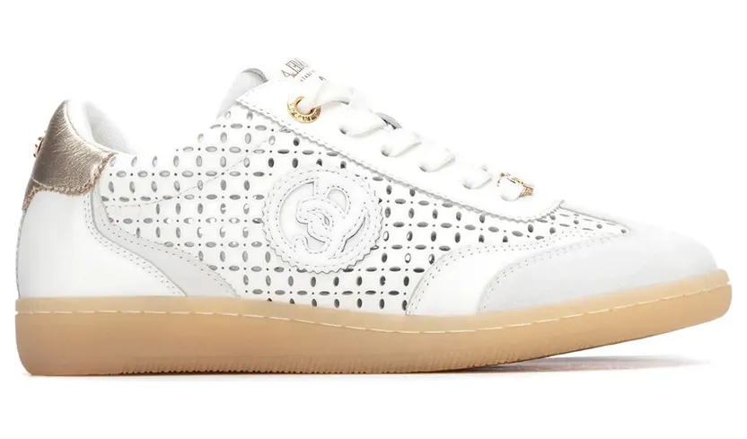 carmela-sneaker 163120-White
