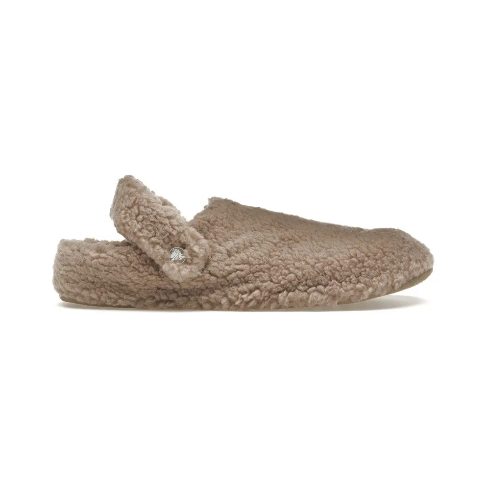 Crocs Classic Cozzzy Slide Mushroom (209386-195)
