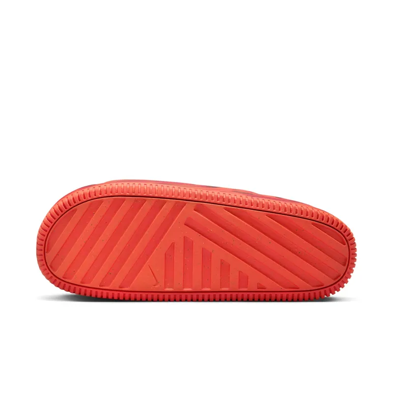 Nike Calm Slide Marble Picante Red (FV5637-600)