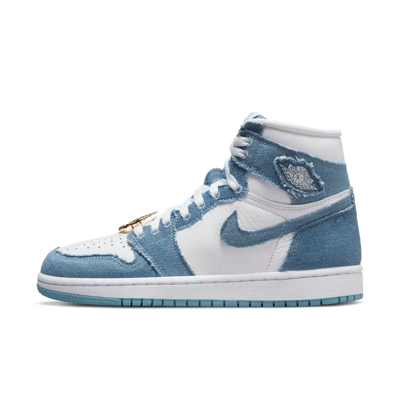 Air Jordan 1 High OG Denim (DM9036-104)