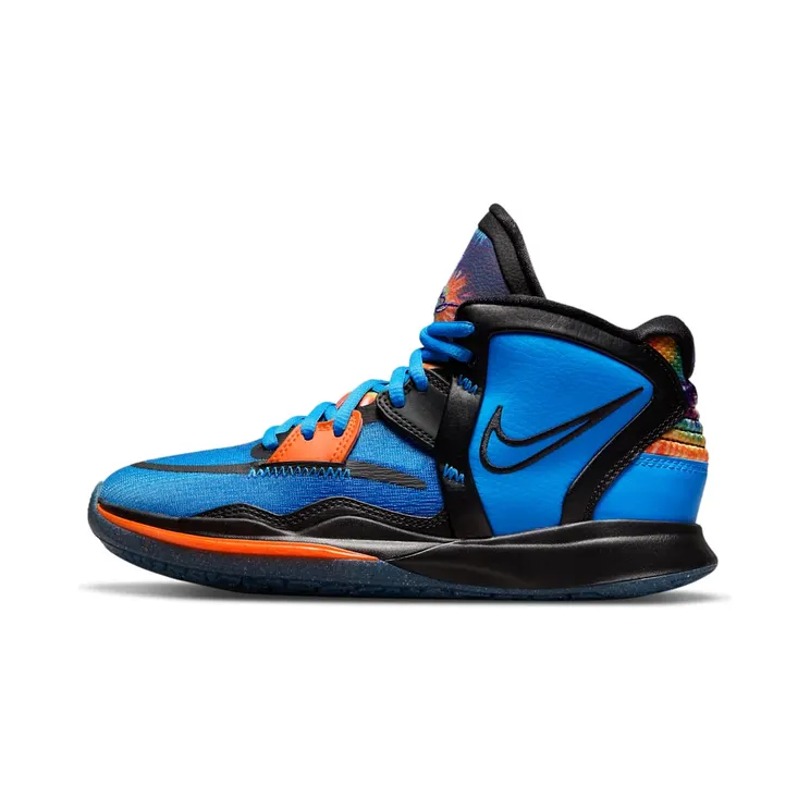 Nike Kyrie Infinity SE GS “Tie-Dye” (DM3894-410)
