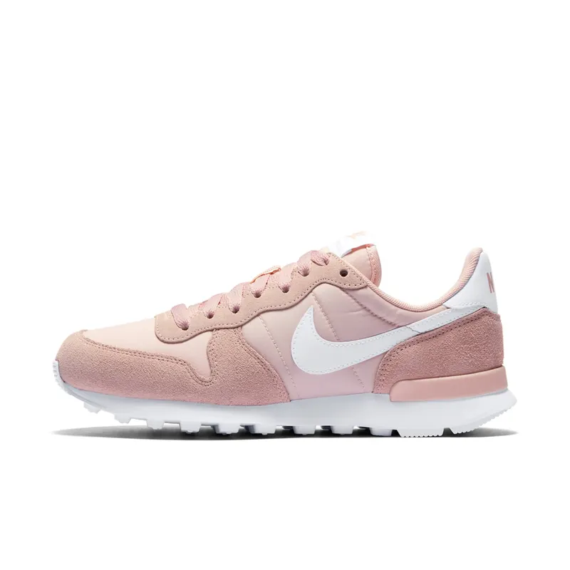 Nike Internationalist “Washed Coral / White” (828407-619)