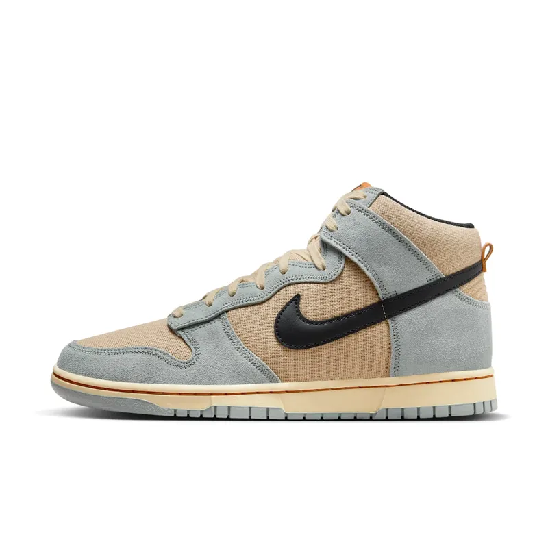 Nike Dunk Hi Retro SE “Grain” (FJ4191-200)