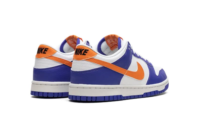 Nike Dunk Low GS “Knicks” (FN7783-400)