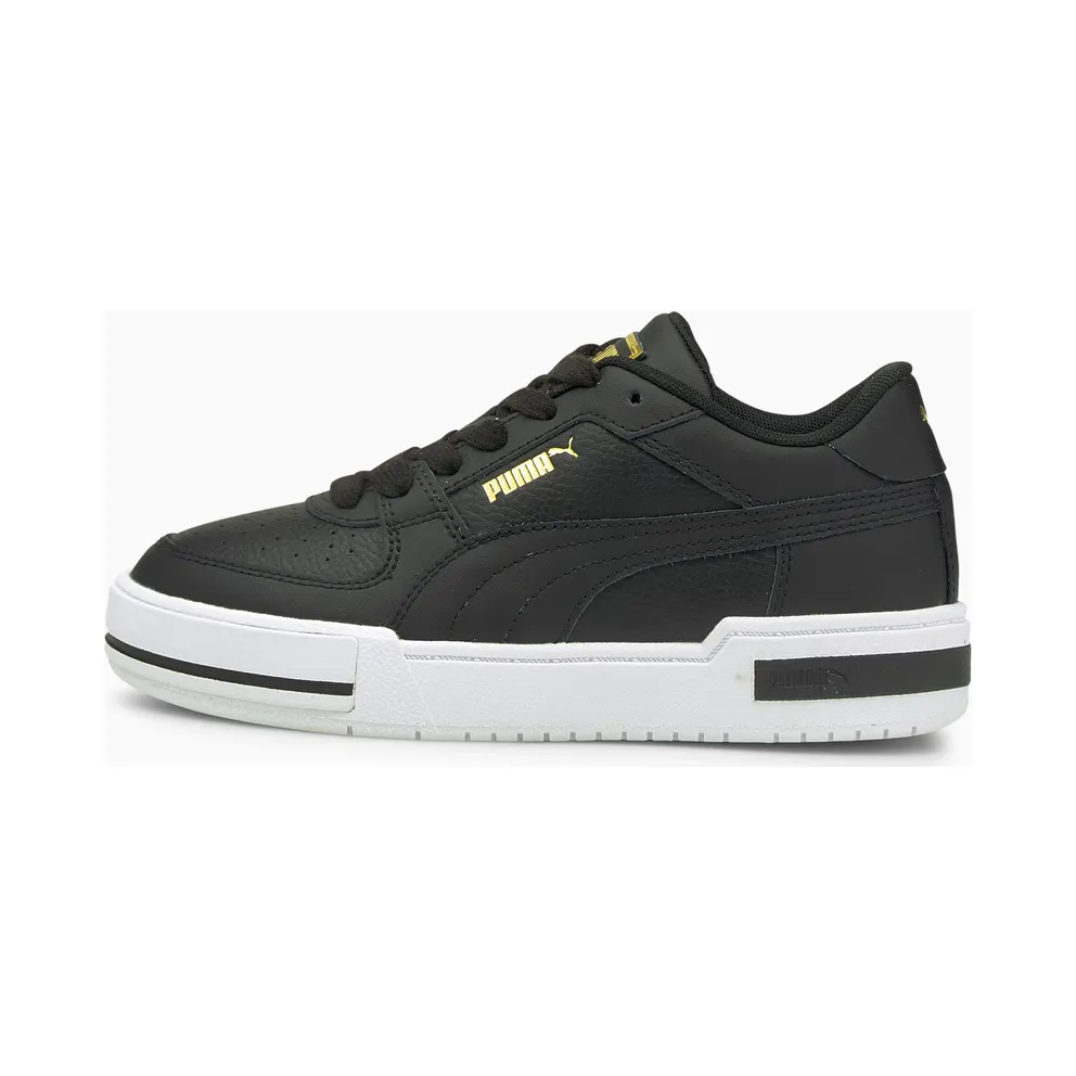 Puma CA Pro Classic Jugend Schwarz (382277-02)