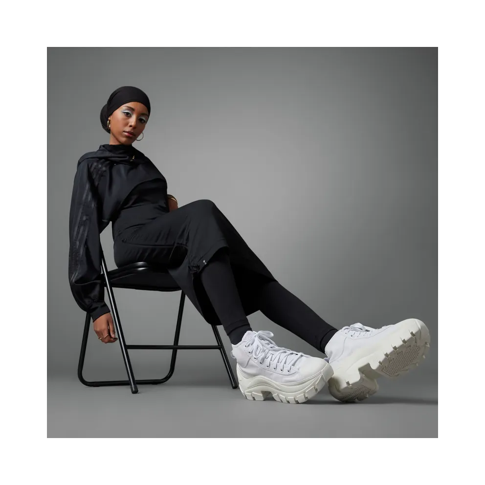 adidas Nizza High XY22 Cloud White / Cloud White / Cloud White (HQ8950)