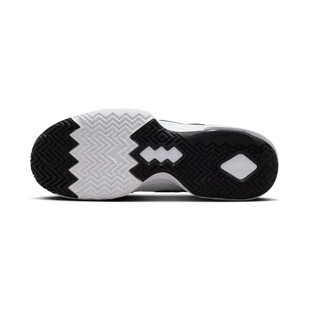 Nike Impact 4 White Black (DM1124-103)