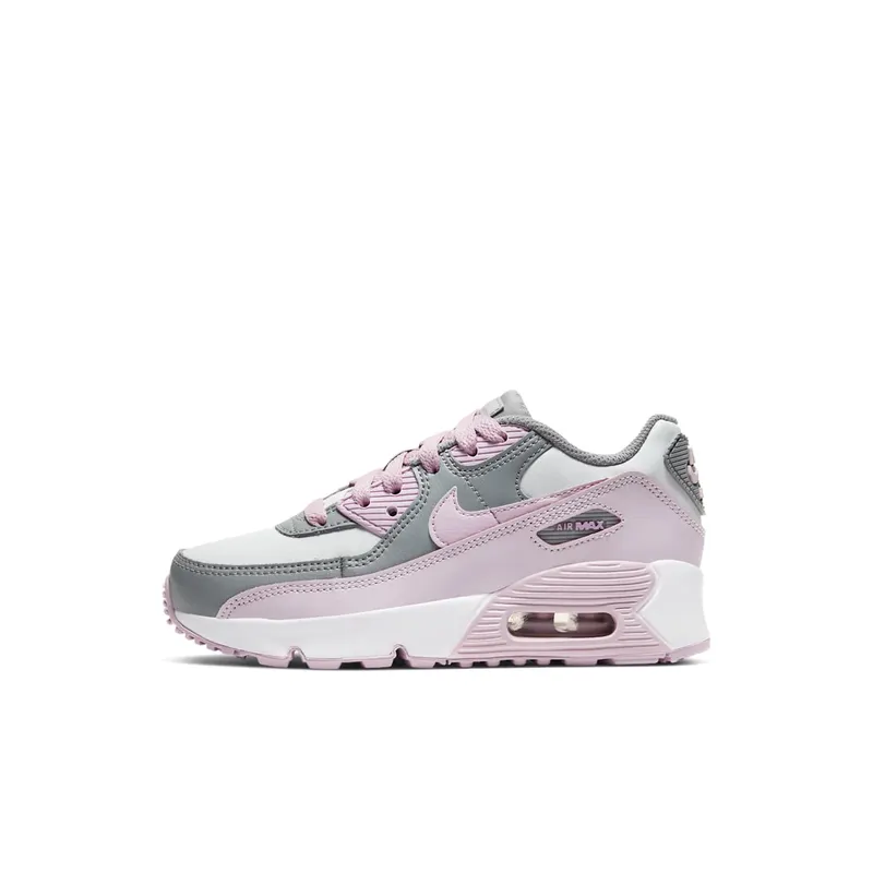 Nike Air Max 90 Particular Grey (PS) Particle Grey/Photon Dust/White (CD6867-002)