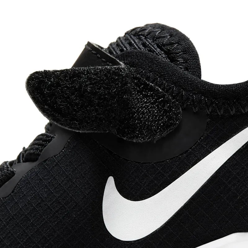 Nike Free RN 5.0 Black (TD) Black/Anthracite/Volt (CJ2080-002)