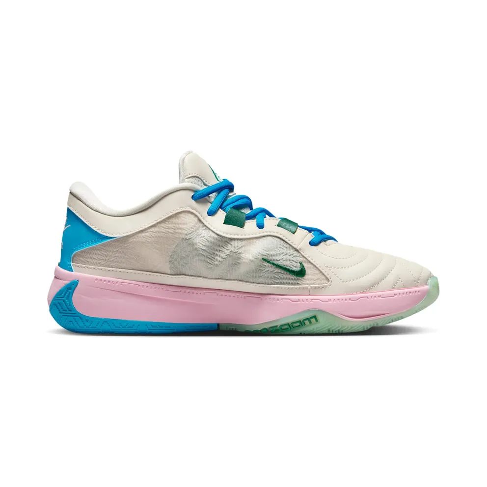 Nike Zoom Freak 5 The Hard Way (DX4985-100)