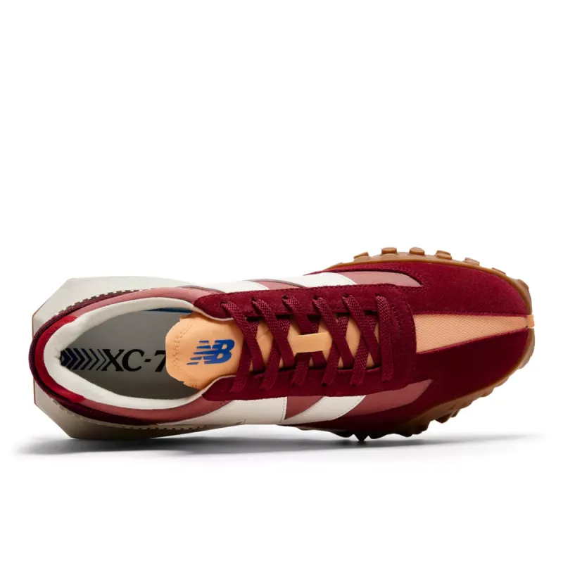 New Balance New Balance Unisex XC-72 Red (UXC72OP1)