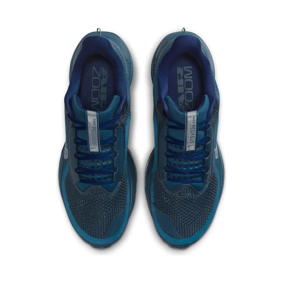 Nike Air Zoom Pegasus Premium “Swarovski – Blue Force” (IM7384-499)