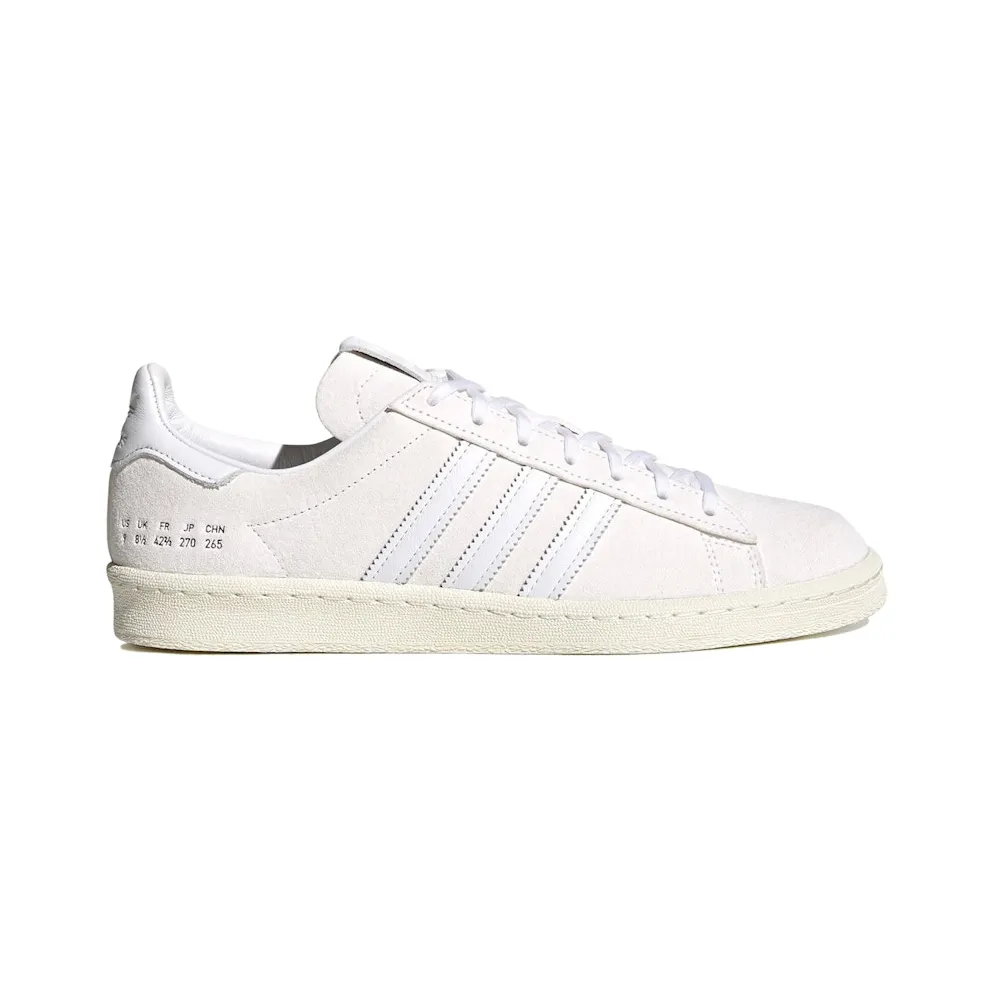 adidas Originals Campus 80s Sneaker beige (FY5467)