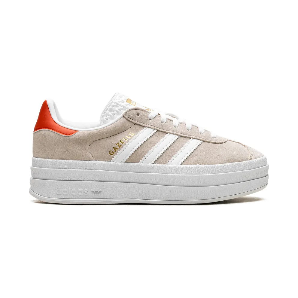 Adidas Gazelle Bold “Wonder Beige Orange” (IG8671)