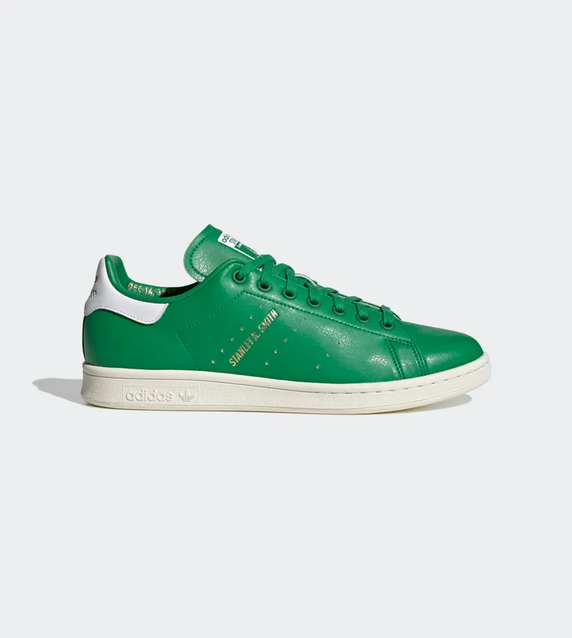 adidas Stan Smith Green / Off White / Cloud White (GW0582)