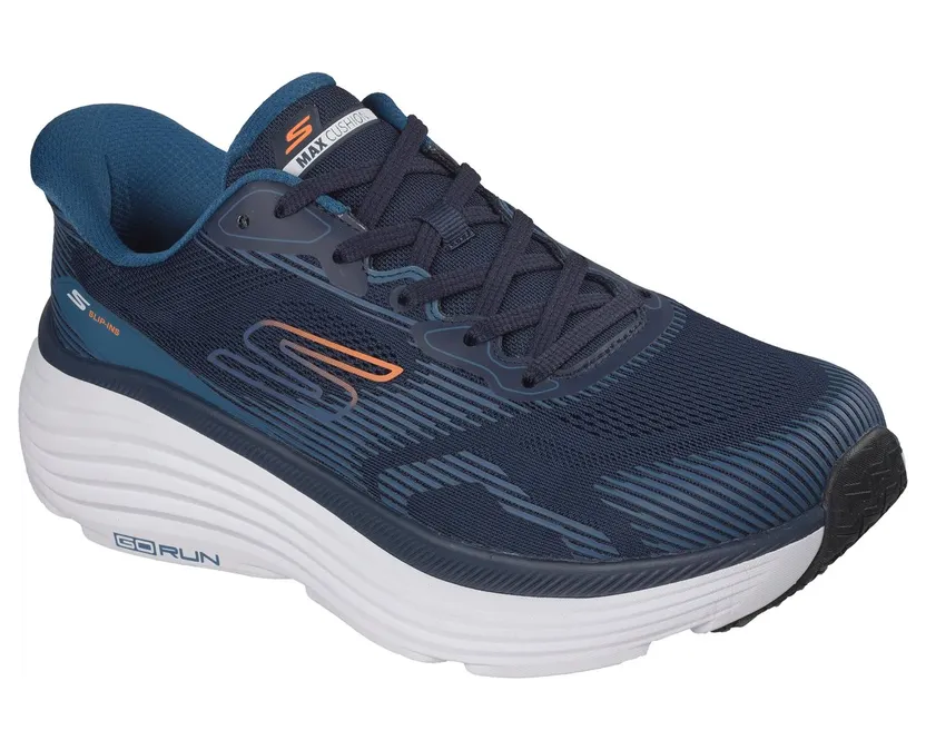 skechers-max-cushioning 220607_NVY