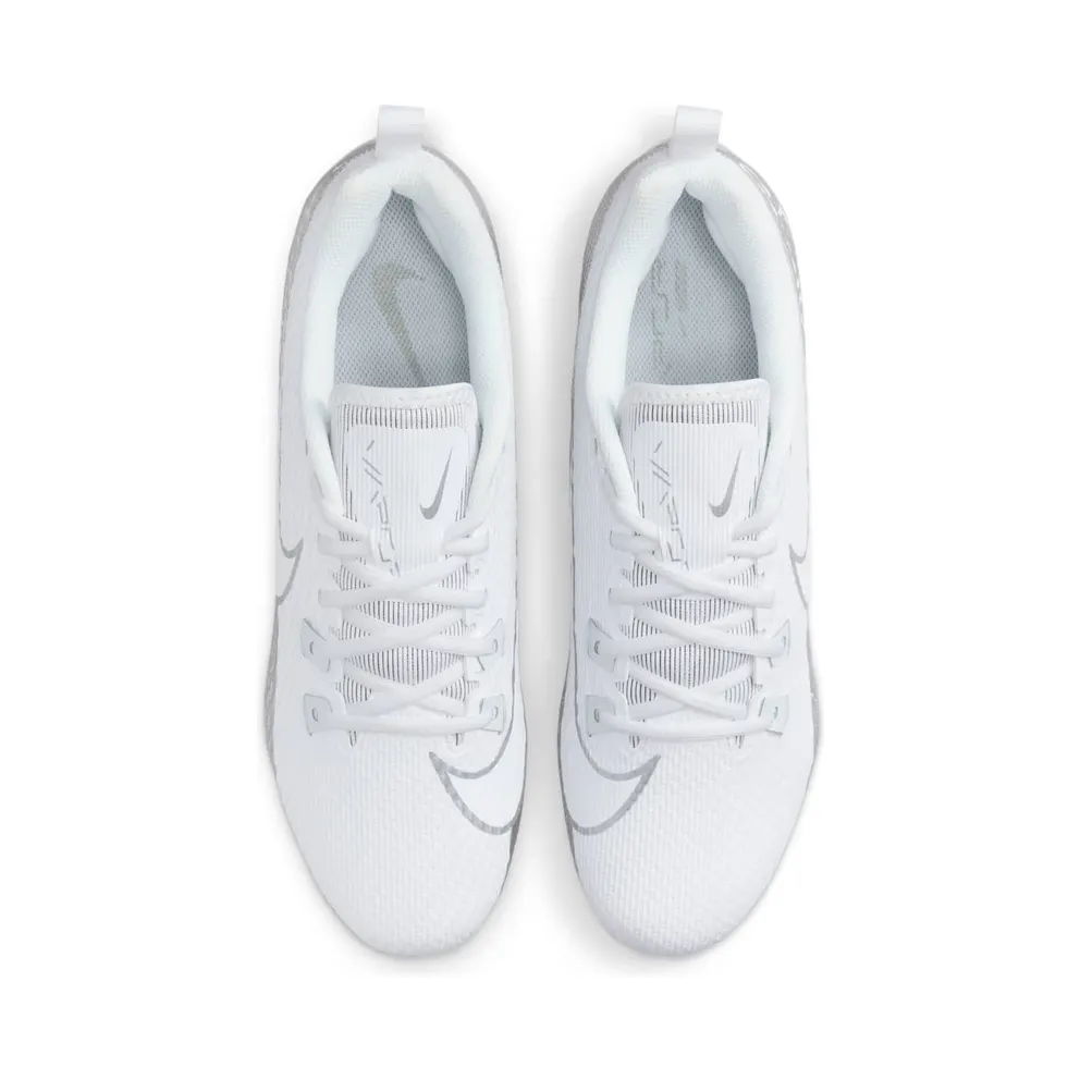 Nike Vapor Edge Speed 360 2 White Pure Platinum Metallic Silver (DA5455-102)