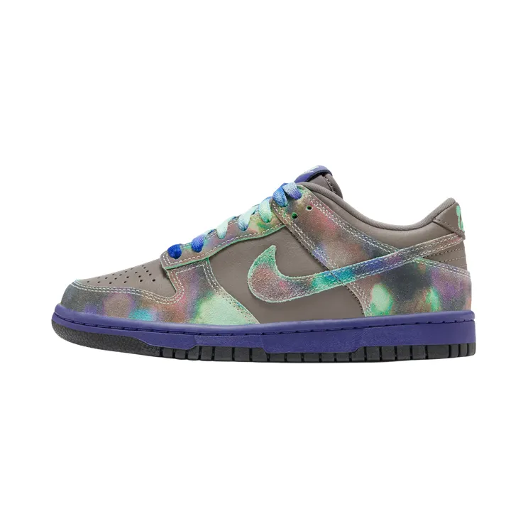 Nike Dunk Low SE GS “Panda-Monium Cave Stone” (HQ9294-200)