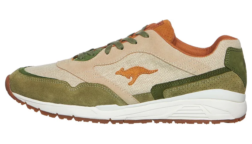 Kangaroos sneaker 4703