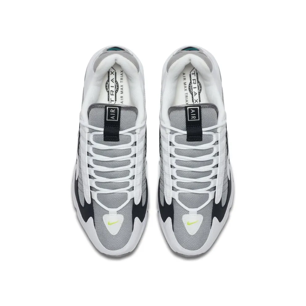 Nike Air Max Triax 96 Particle Grey White/Particle Grey-Black (CD2053-104)