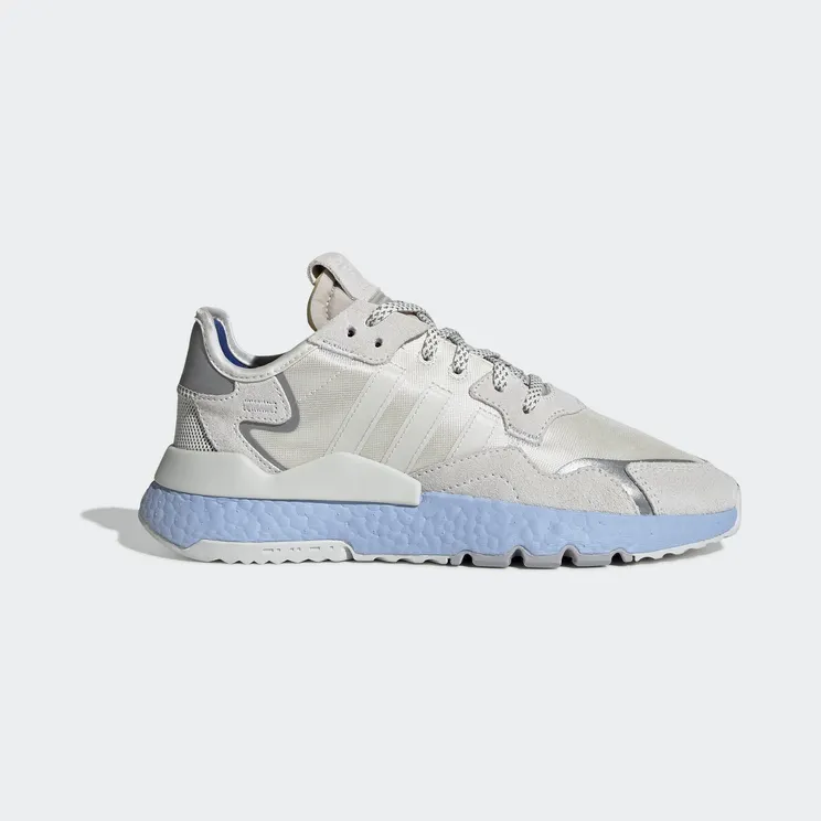 Adidas Nite Jogger W Grey (EE5910)