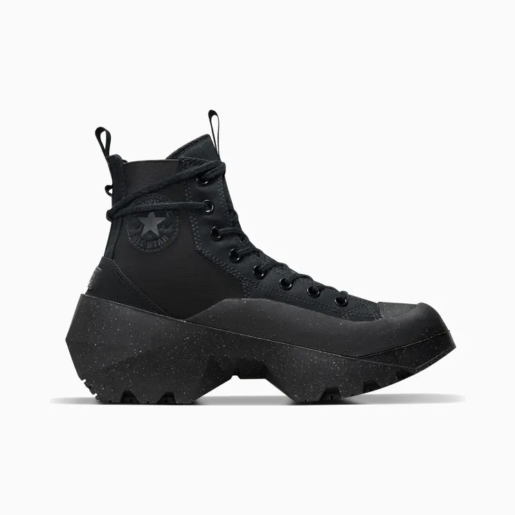 Converse Chuck Taylor All Star 70 Geo Forma LS Hi Black (A06530C)