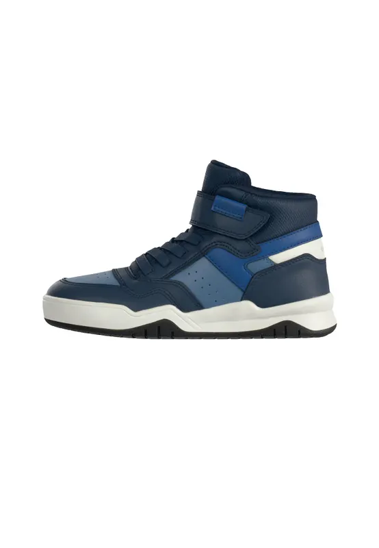 Geox Perth “Blue / Navy / Opaal / White” (J367RF054FUC4250J)