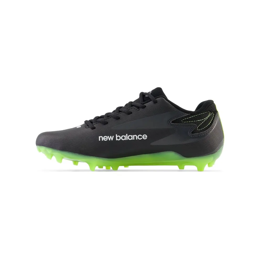 New Balance Rush v4 Low Black Hi-Lite (RUSHLBK4)