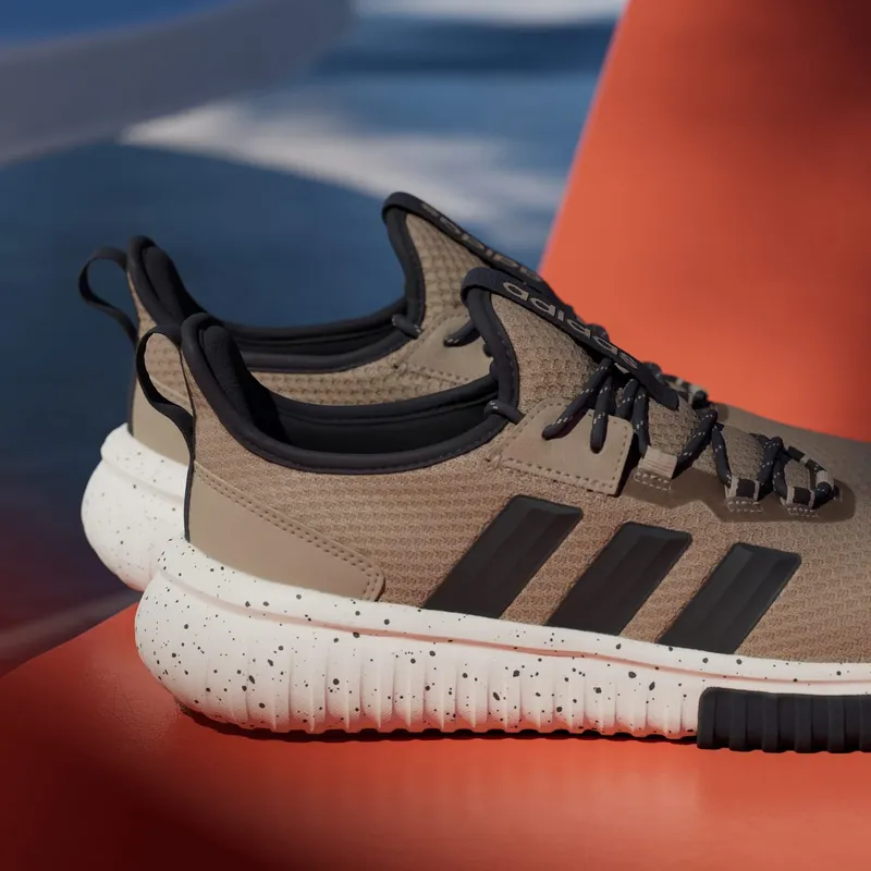 adidas Kaptir 4.0 Trace Khaki Aurora Ink (JQ4602)