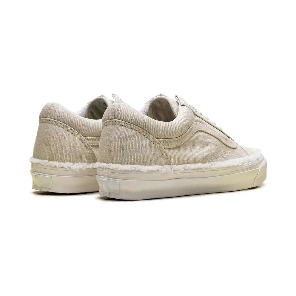 Vans UA OG Old Skool LX Raw Edge “Fade” (VN0A5FBE0VW)