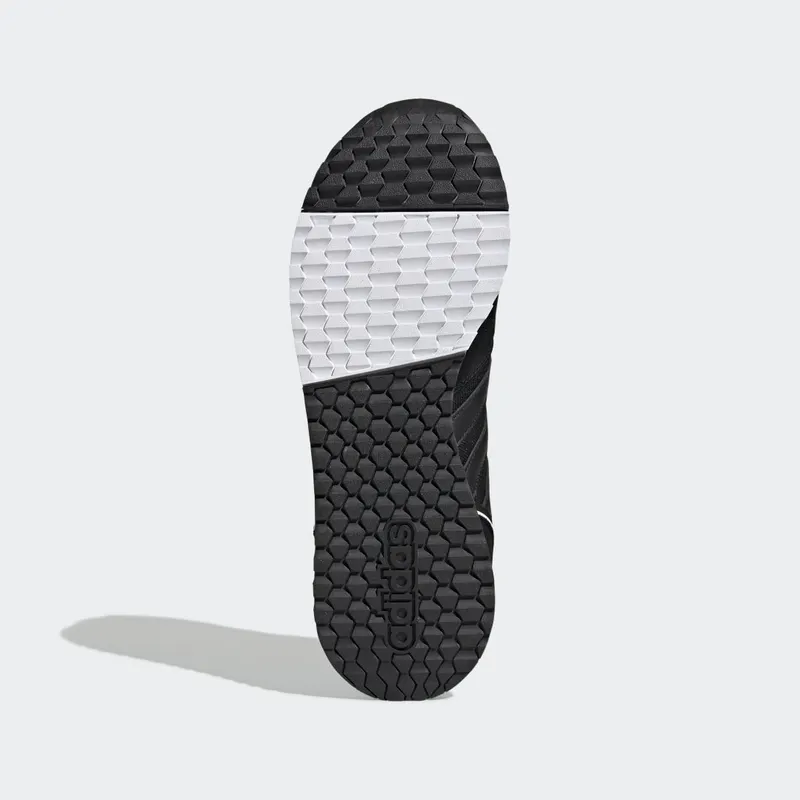 Adidas 8K 2020 Core Black / Cloud White / Core Black (EH1434)