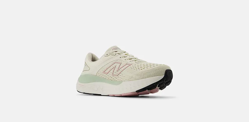 New Balance Fresh Foam 1540v4 Turtledove Silver Moss (W1540TG4)