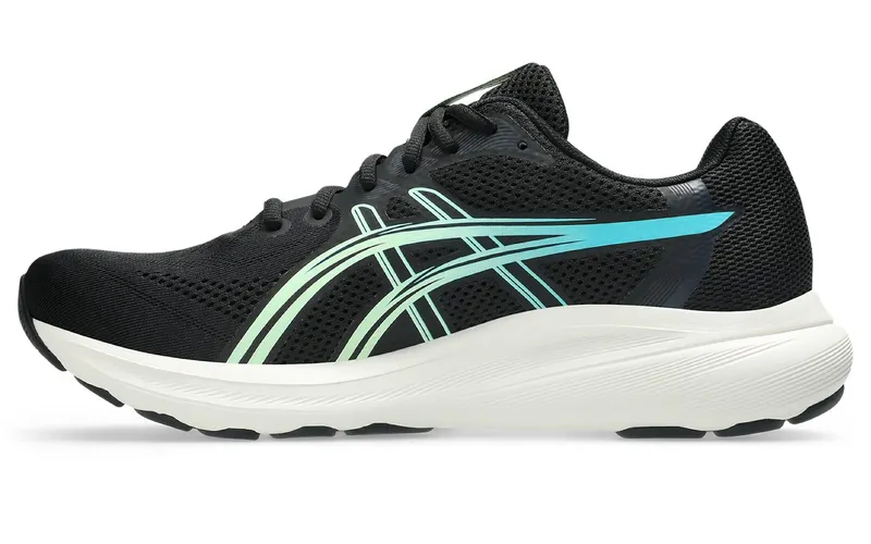 Asics Gel-Contend Black (1011C249-001)