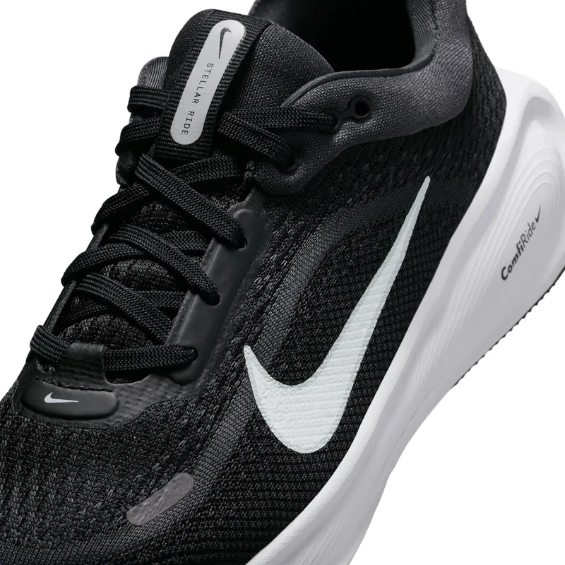 Nike Stellar Ride Black Anthracite White (HQ3266-001)
