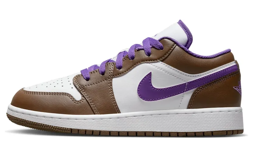 Air Jordan 1 Low 553560-215