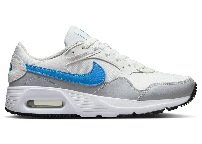 Nike Air Max SC Wolf Grey University Blue (CW4554-116)
