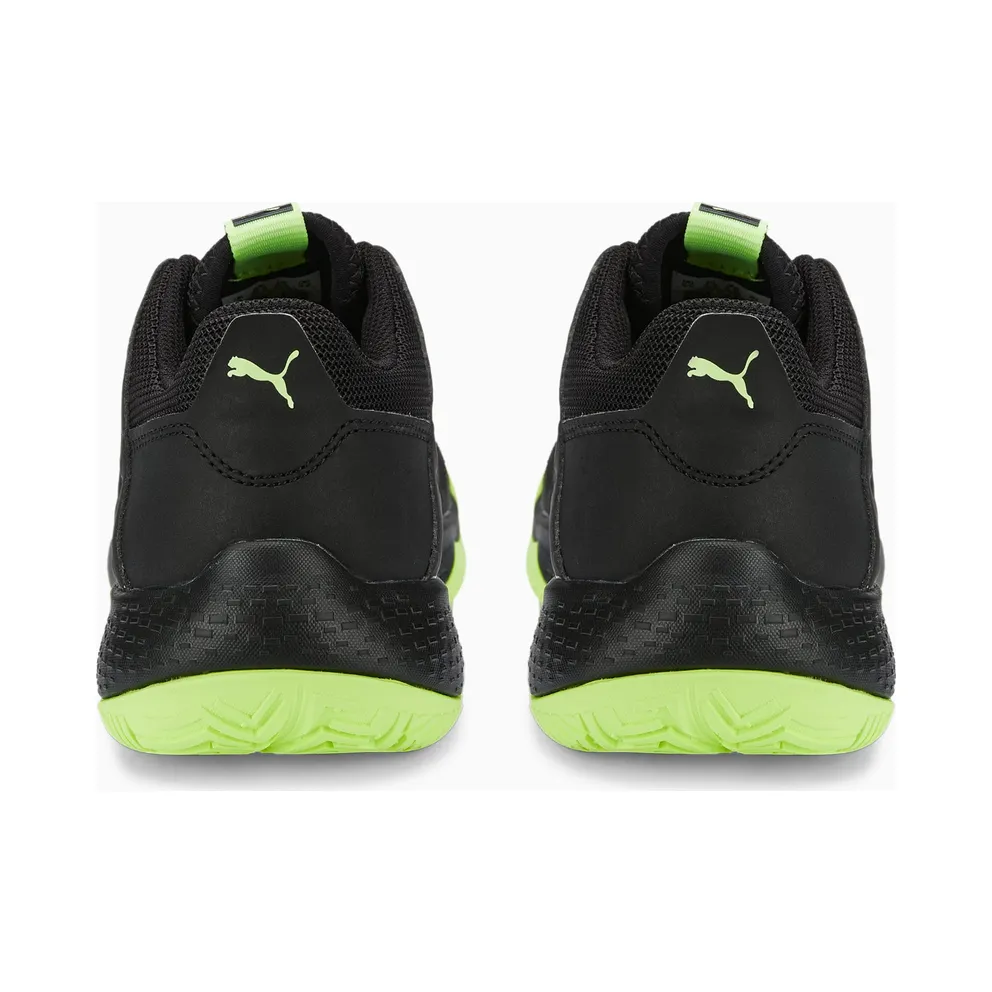 Puma Accelerate Turbo II Handball Shoes Black (10687801)
