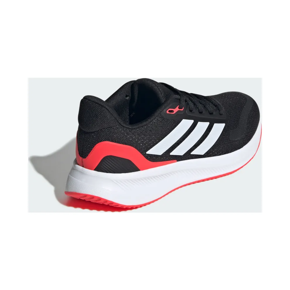 Adidas Runfalcon 5 Kids Core Black / Cloud White / Lucid Red (JP5142)