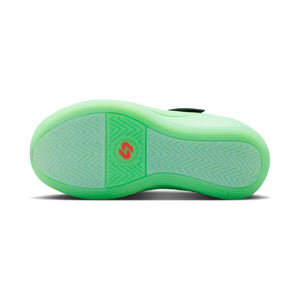 Jordan Luka 5 Green (IM5164-302)